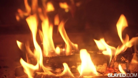 Sonya Blaze And Ellie Luna - Slayed