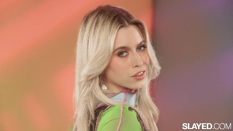 Jill Kassidy And Lilly Bell - Slayed