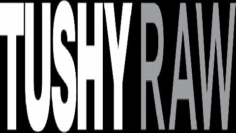 Melanie Marie - TushyRaw