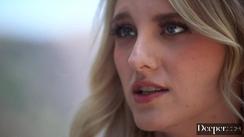 Melody Marks - Deeper