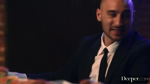 Matty Mila Perez - Deeper