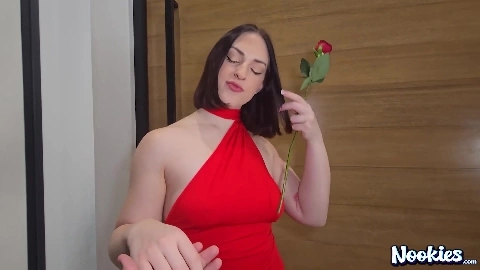 Lucy - Valentines Date POV