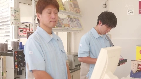 SONE-602 I'm a pathetic adult who gets treated like a "bastard" by a cute, cheeky student part-timer, and even though it annoys me, I still hope she'll make my dick fully erect and act like a slut. Airi Nagisa