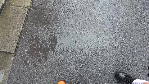 KNAM-065 Complete Raw STYLE@Nana "Uncle, I don't have anywhere to sleep, so let's go to a hotel" Nana-chan, a slutty gal with a small bust and a J-cup, will cheer up a poor uncle with some sex Nana Kisaki 2