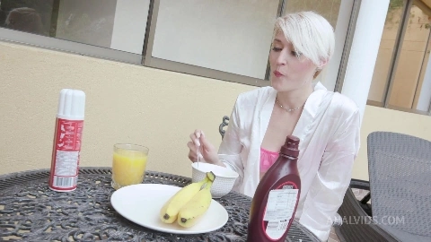 Mina K 2 - LegalPorno