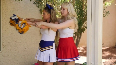 Savannah Sixx Veronica Valentine - GFF