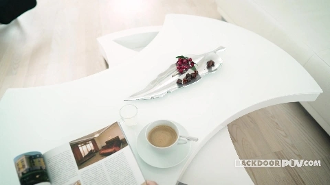 Such A Devoted Estate Agent 2 - Tina Kay