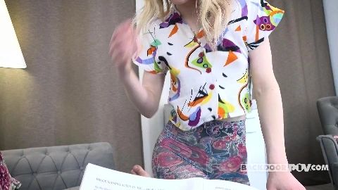 Bootylicious Distraction 2 - Flora Fairy