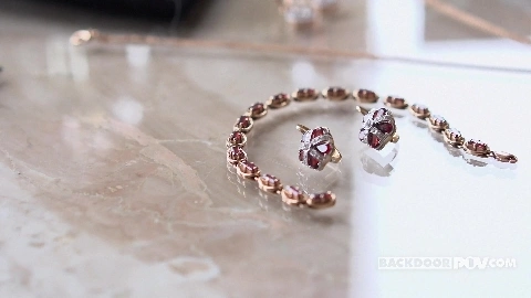 Jugs and Jewels - Alexa Flexy