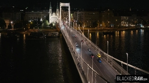 Dolly Dyson And Catherine Knight - BlackedRaw