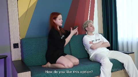 Nicole Murkovski 14 - LegalPorno