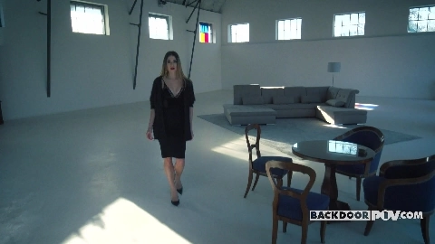 Affair with a Fortune Teller - Paulina Soul