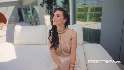 My Mansion for Your Butt - Alice Co