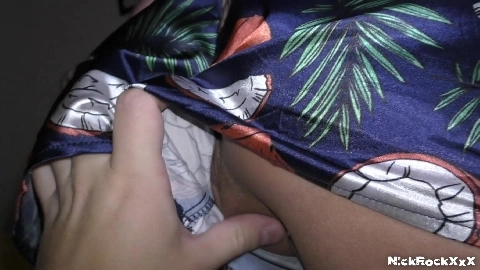 Fucked a Bodybuilder MILF ( Fitness Mom, Muscular Mature ) - Nick Whitehard