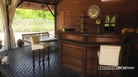 Zlata Proves Her Anal Worth - Zlata Shine