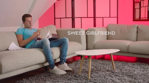 WowGirls - Lena Reif - Sweet Girlfriend