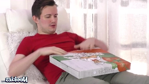 Tina Tolley - Unexpected pizza joy morphs into anal