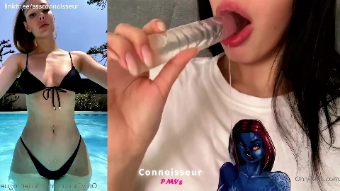 Connossieur PMVs - Shaiden Rogue