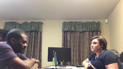 The Job Interview