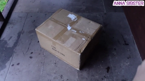 Tantaly Came to Me on Halloween Night (Horror Movie) - Anna Sibster