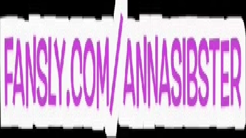 My Roommate Found Out What I Was Missing - Anna Sibster