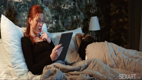 Rika Fane And Cherry Crush Delicious Revenge - SexArt