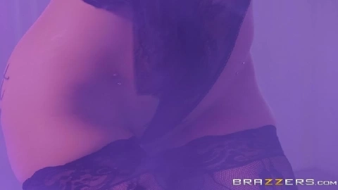 Katrina's Dark Side