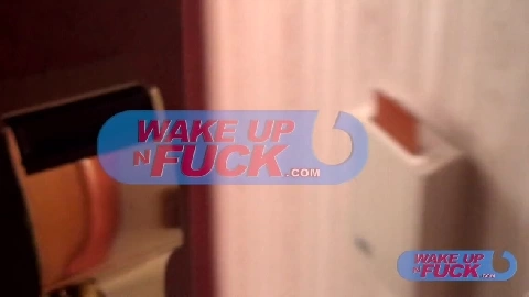 WakeUpNFuck - Jenny Simmons