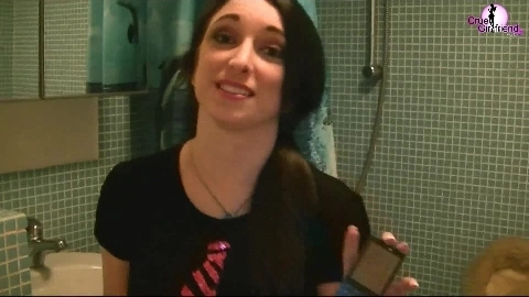 Gemma 241 - CruelGF