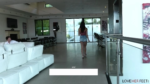 Lhf Emily Willis On A Hunt For A Sugar Daddy