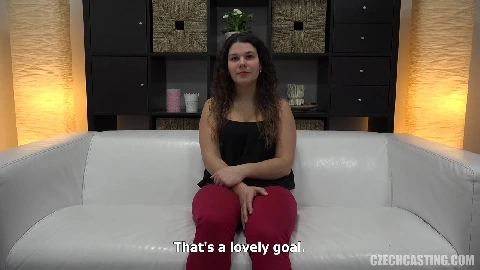 Kristyna 5494 - CC