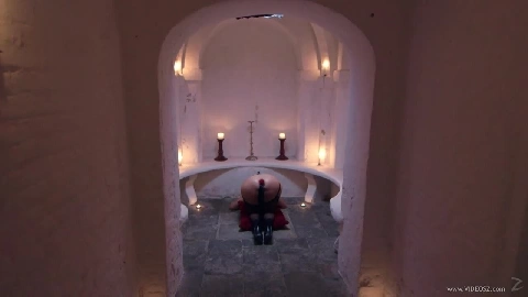 Anal Debauchery 3 scene 2 - HarmonyVision