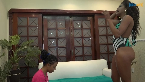 Black Worshipping