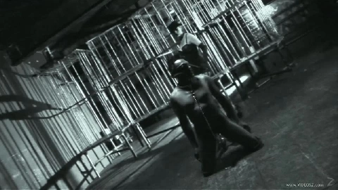 Decadent Divas scene 3 - HarmonyVision