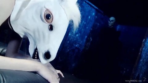 Twisted scene 5 - HarmonyVision
