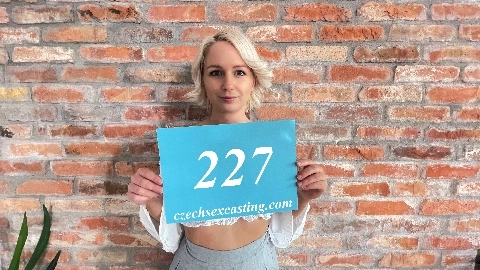 Fresh blonde milf wants a good money