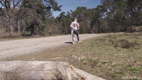 Outdoors My Ass Sc2