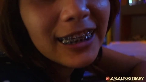 Dew - AsianSexDiary