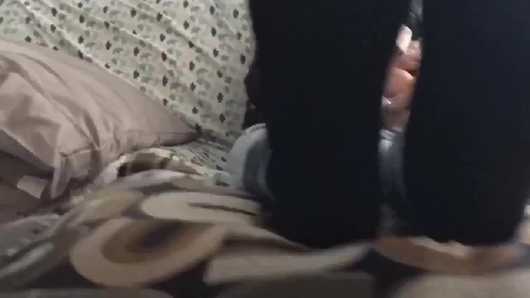 Close Up Soles