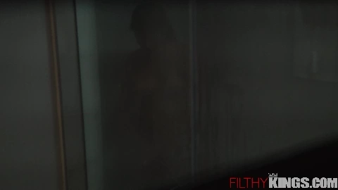 Creeping In On Date Night in 4K - NightCreep