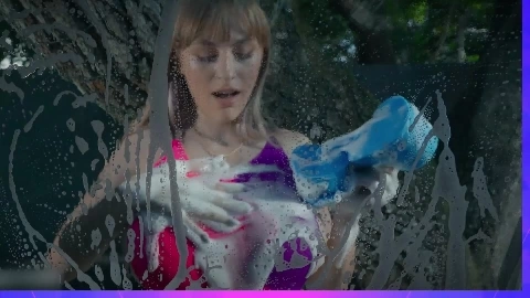 Hose Is Bigger - Angel Youngs