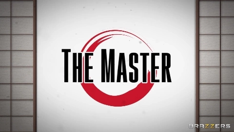 The Master - Alura Jenson
