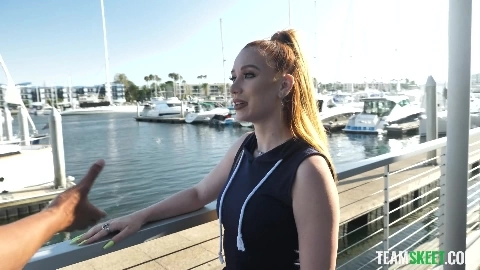 Madison Morgan Exceeded Expectations - MessyJessy