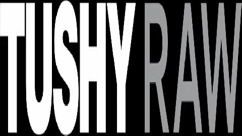 Jaye Summers - TushyRaw