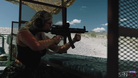 Assassin - Kayley Gunner
