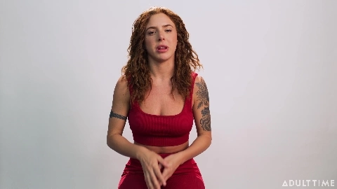 Lumi Ray in 4k - HowWomenOrgasm