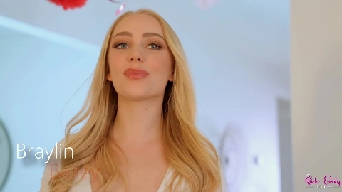 Blake Blossom And Braylin Bailey - GirlsOnlyPorn