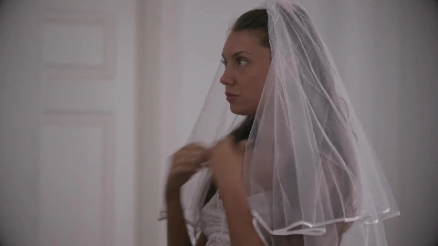 Something Borrowed Part 1 - Elena Koshka