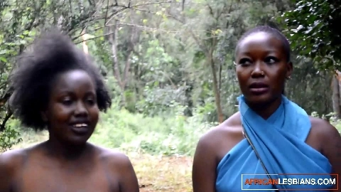 no.067 - African Lesbians
